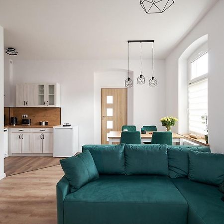 Apartamenty U Bratkow Karpacz Esterno foto