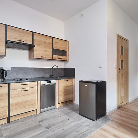 Apartamenty U Bratkow Karpacz Esterno foto