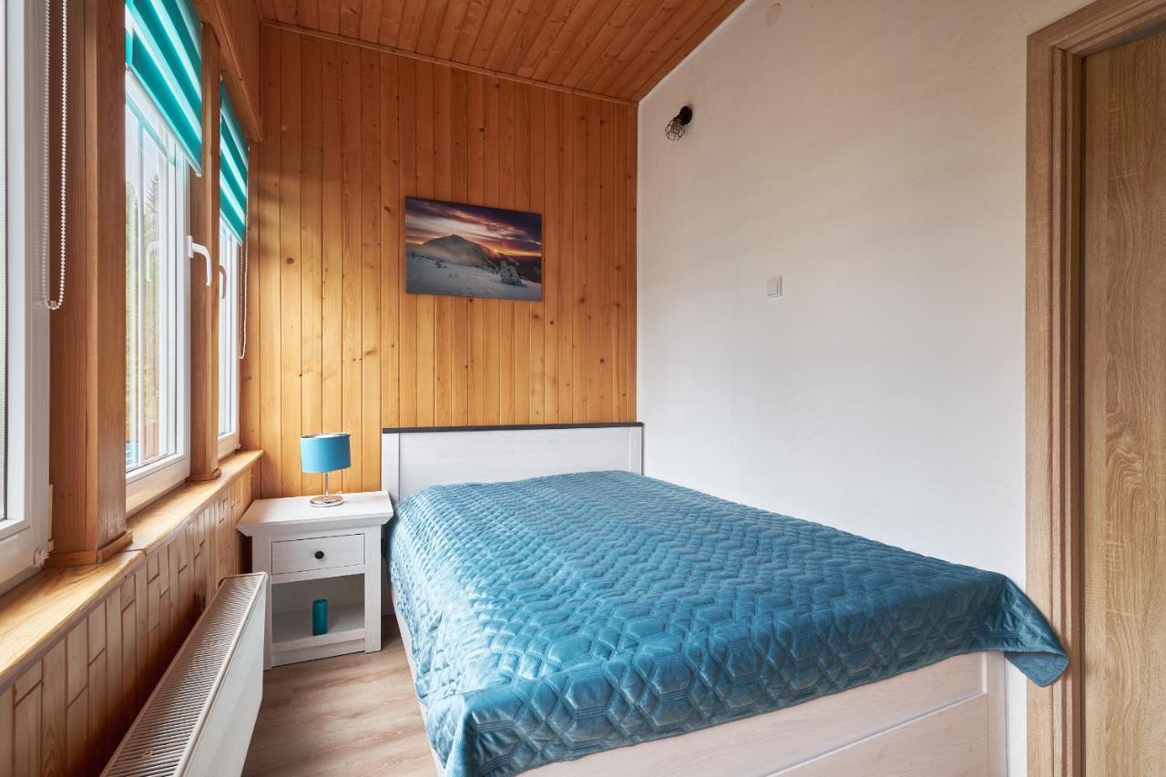 Apartamenty U Bratkow Karpacz Esterno foto