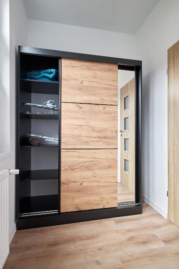 Apartamenty U Bratkow Karpacz Esterno foto