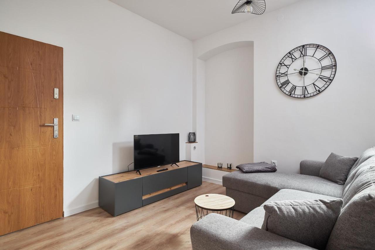 Apartamenty U Bratkow Karpacz Esterno foto