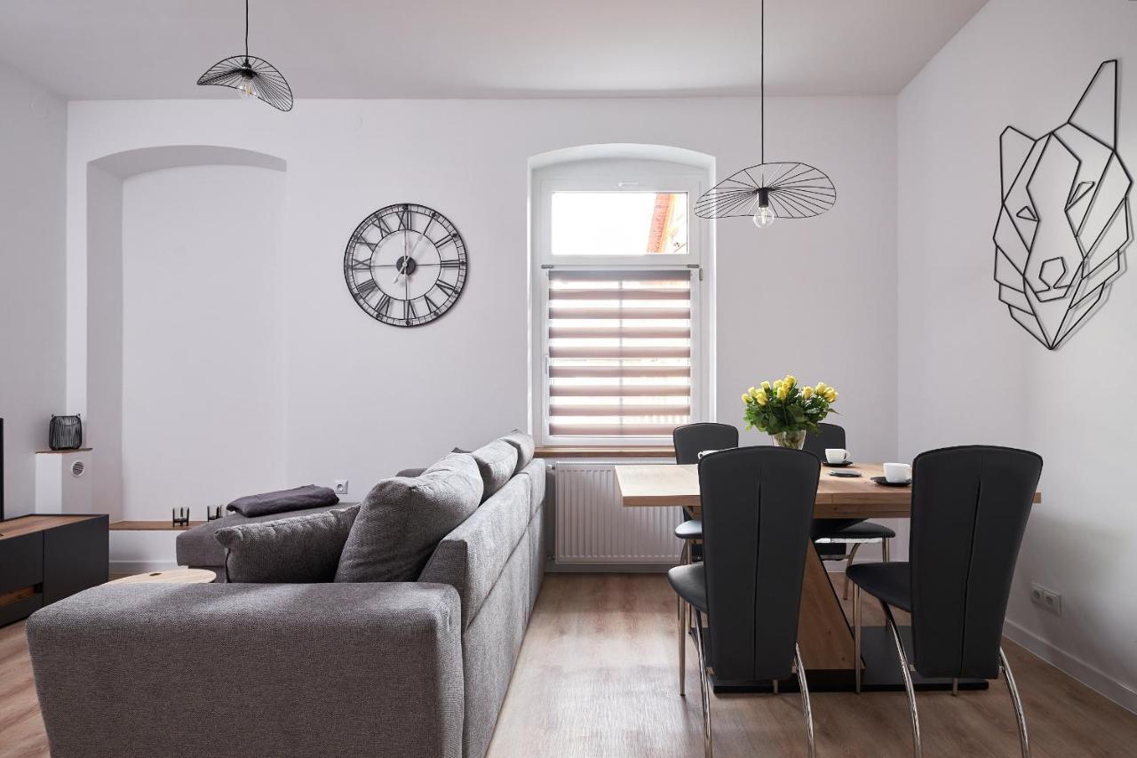 Apartamenty U Bratkow Karpacz Esterno foto