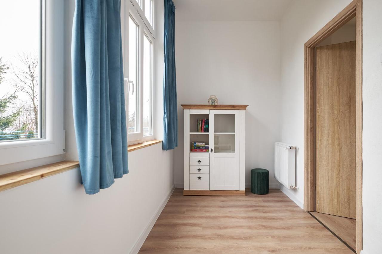 Apartamenty U Bratkow Karpacz Esterno foto