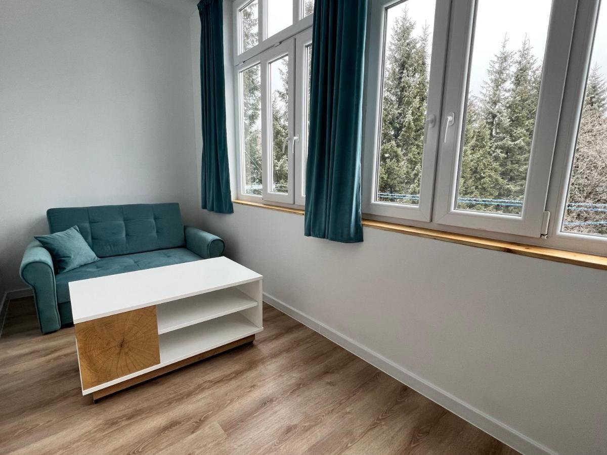 Apartamenty U Bratkow Karpacz Esterno foto